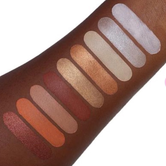 The Proof Is In The Pudding, 9Eyeshadow Palette 🎨 - Picture 8 of 8